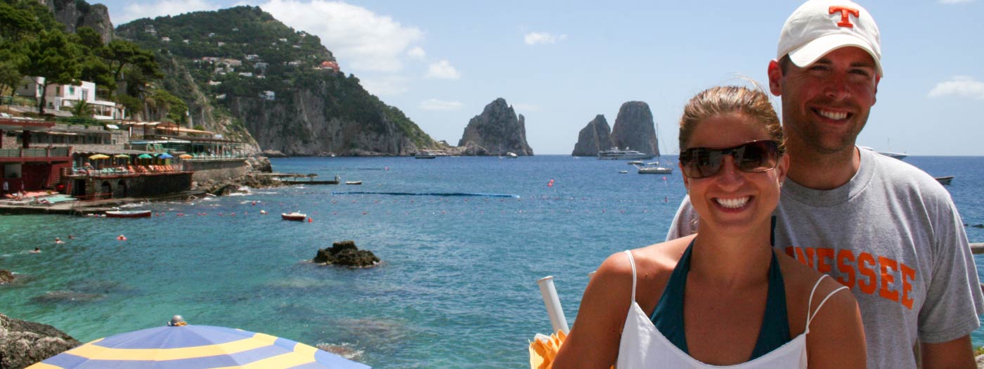 Capri Time Tours