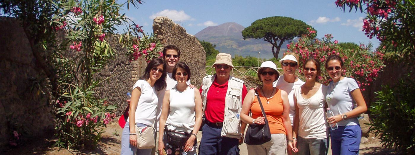 Capri Time Tours